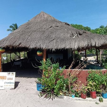 Campement Kaymba Lodge Kachiouane Esterno foto