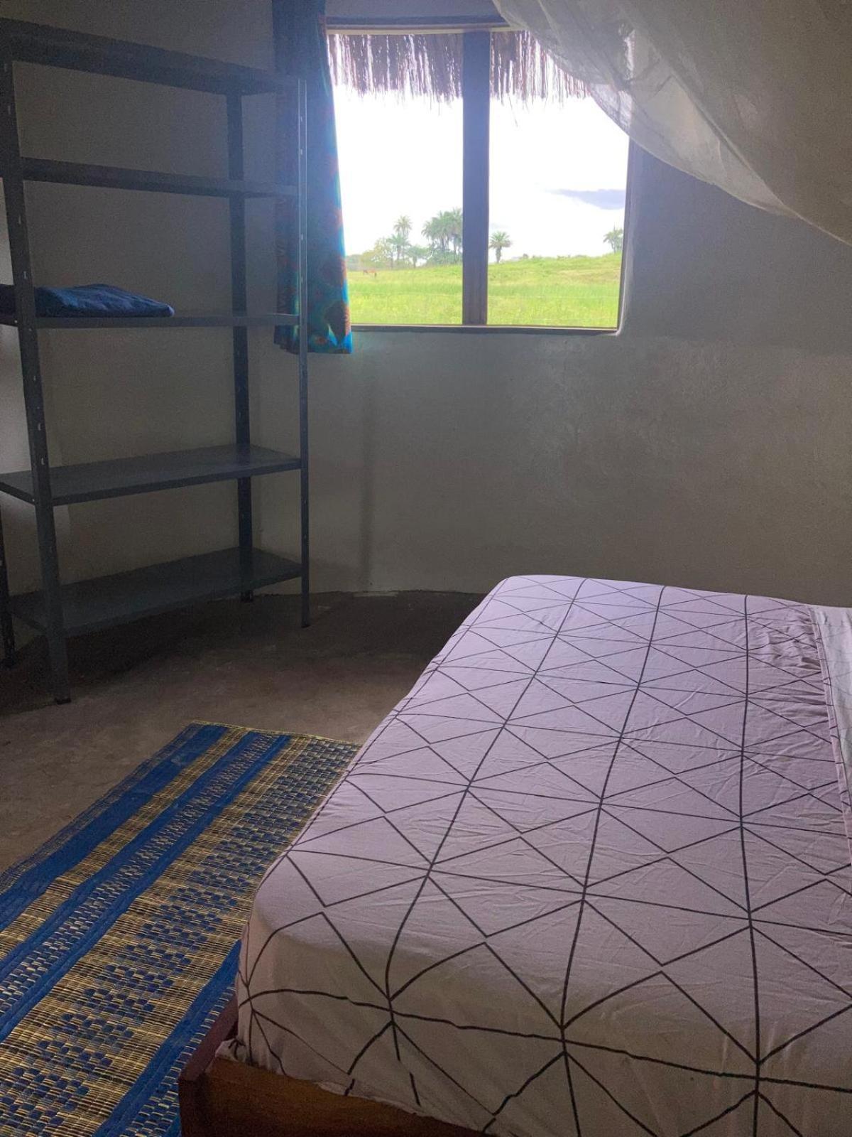 Campement Kaymba Lodge Kachiouane Esterno foto